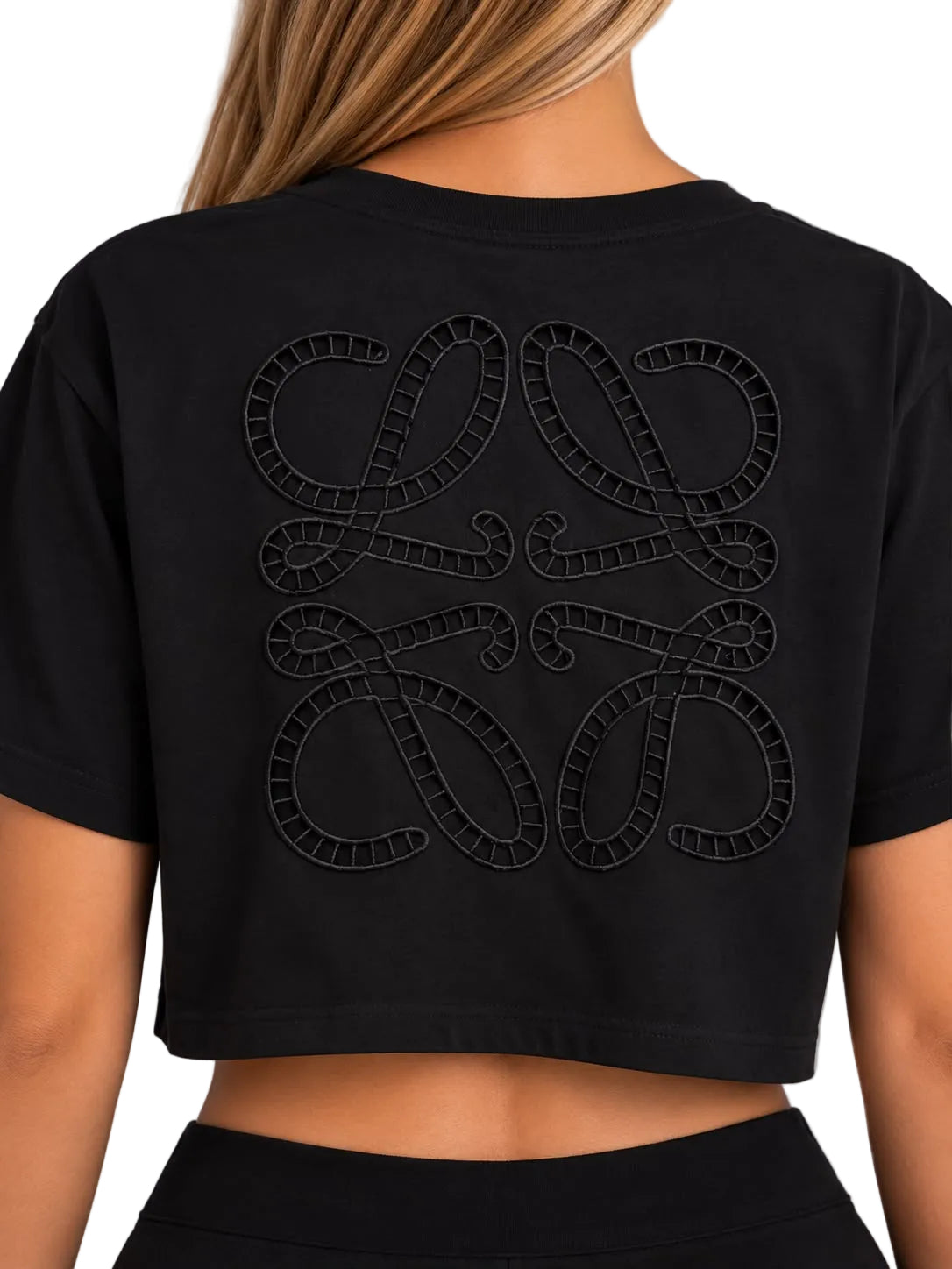 BLUSA LOEWE TURCA-
