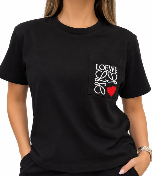 BLUSA LOEWE TURCA-