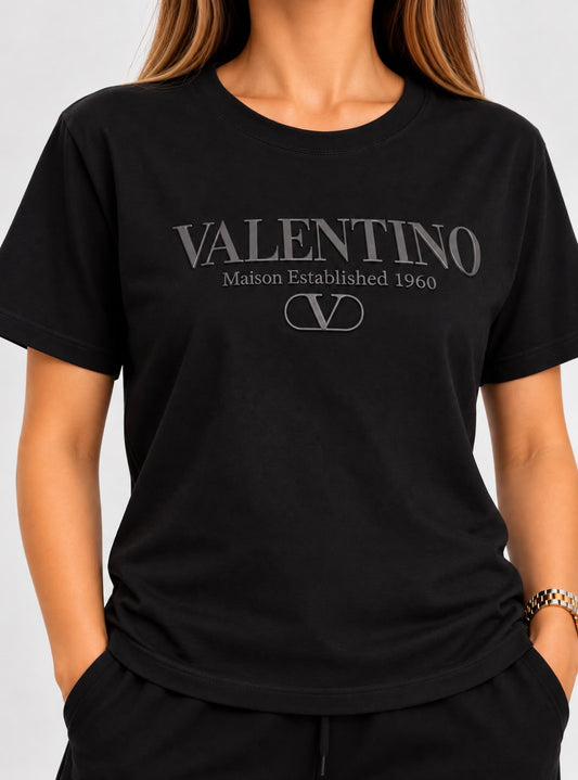 BLUSA VALENTINO TURCA-