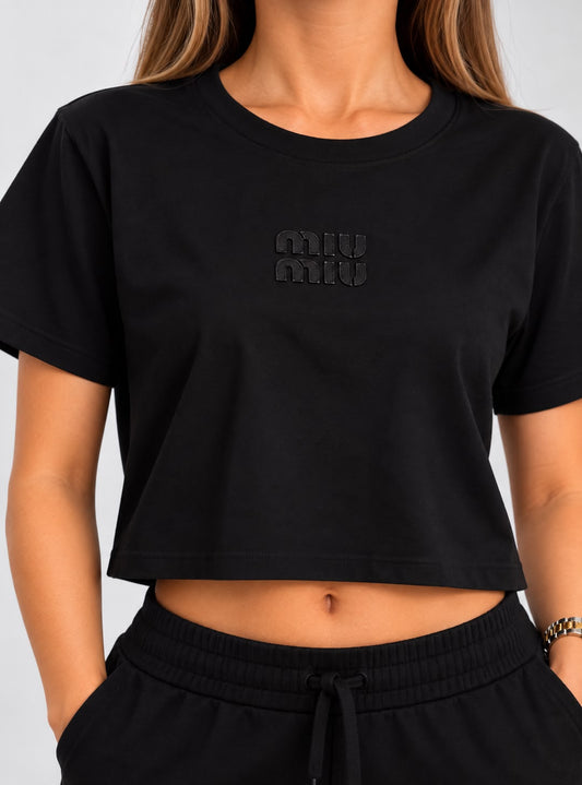 BLUSA MIU MIU TURCA-