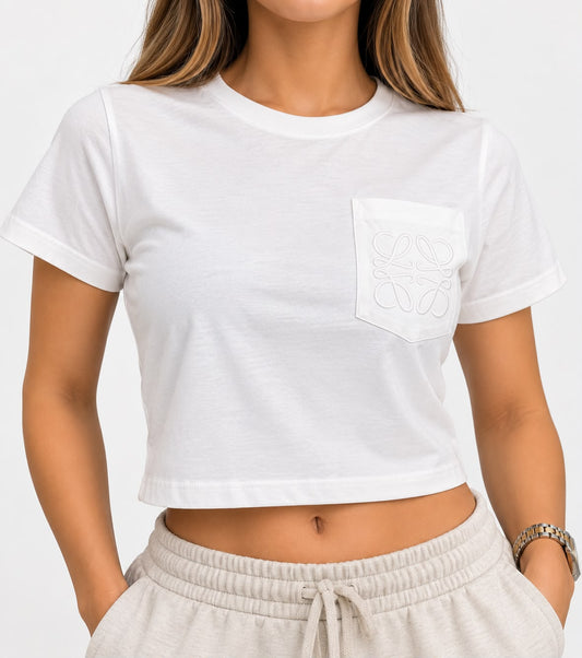 BLUSA LOEWE TURCA-