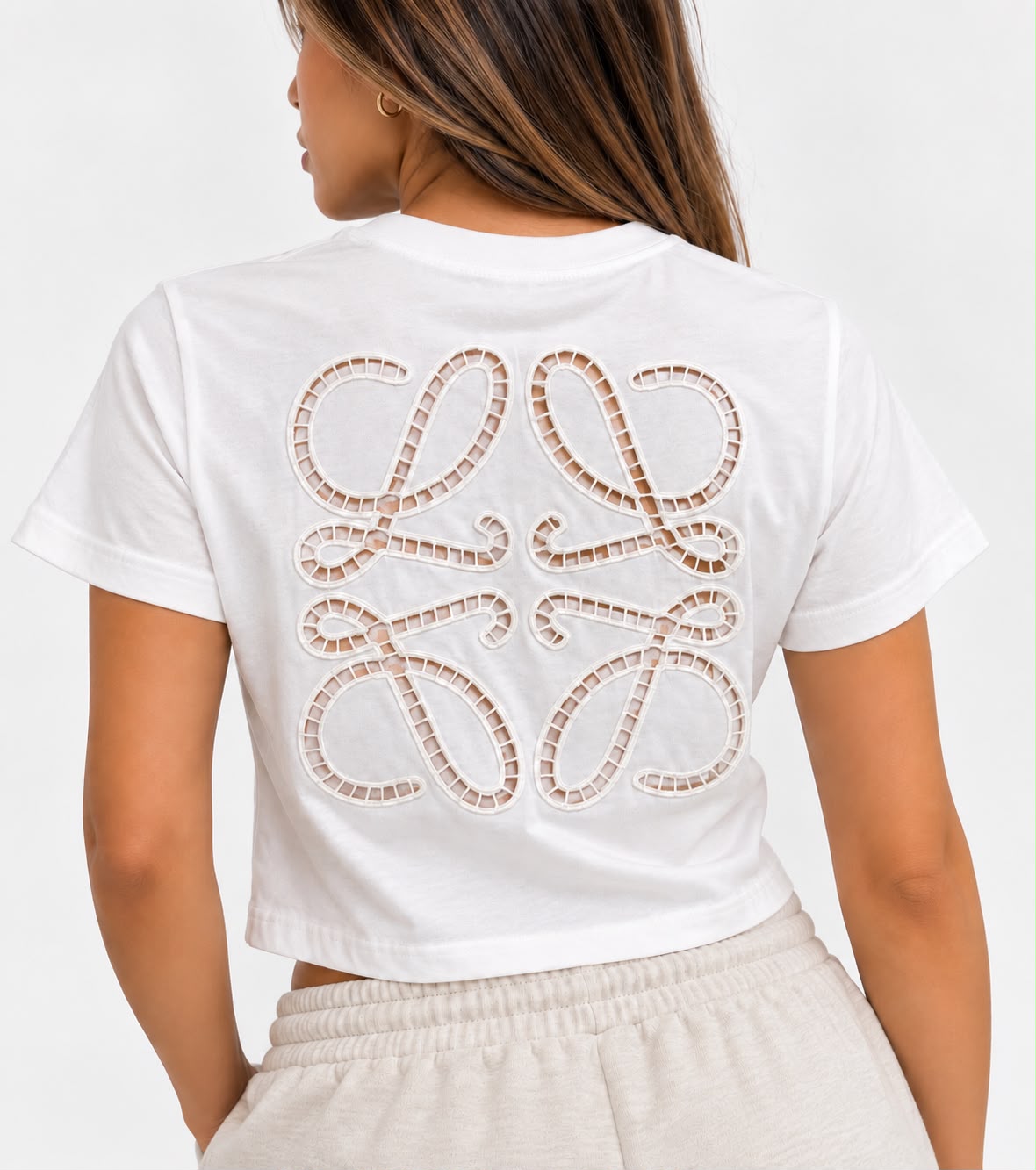 BLUSA LOEWE TURCA-