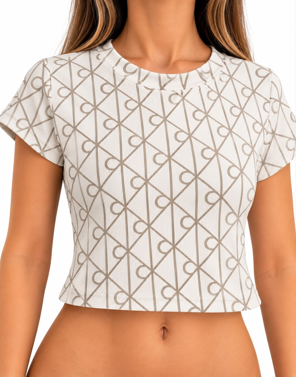 BLUSA CALVIN KLEIN ORIGINAL-