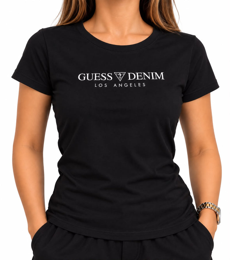 BLUSA GUESS ORIGINAL-
