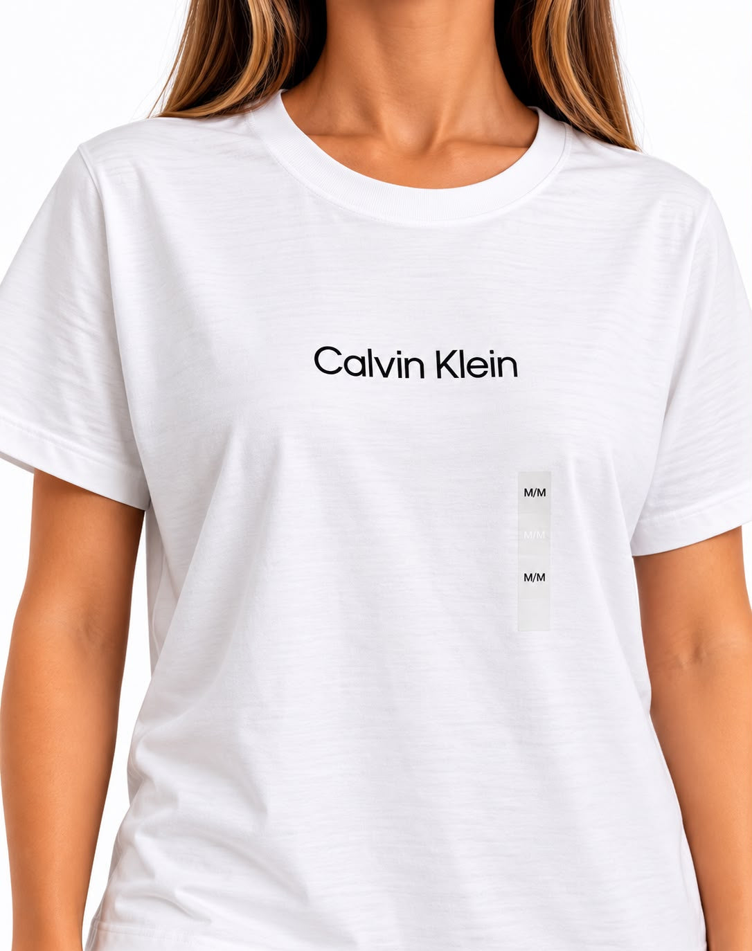 BLUSA CALVIN KLEIN ORIGINAL-