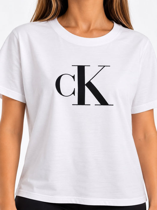 BLUSA CALVIN KLEIN ORIGINAL-