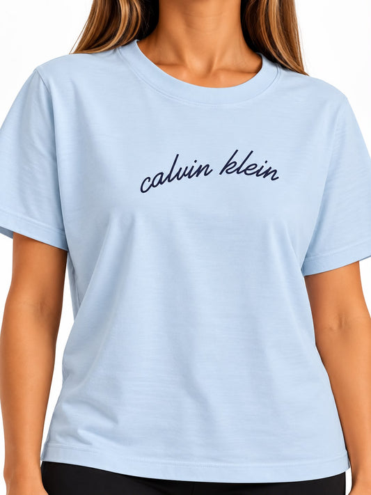 BLUSA CALVIN KLEIN ORIGINAL-