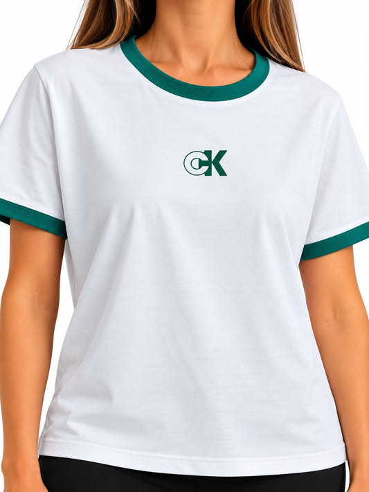 BLUSA CALVIN KLEIN ORIGINAL-