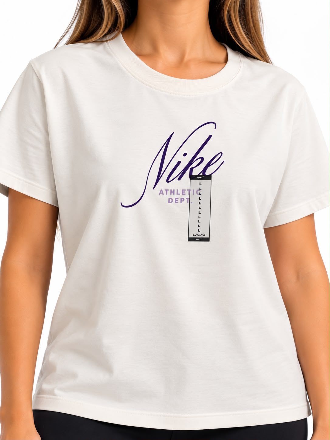 BLUSA NIKE ORIGINAL-