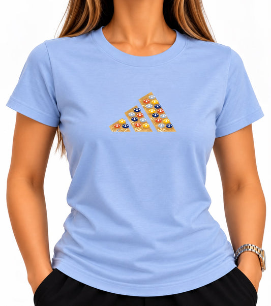 BLUSA ADIDAS ORIGINAL-