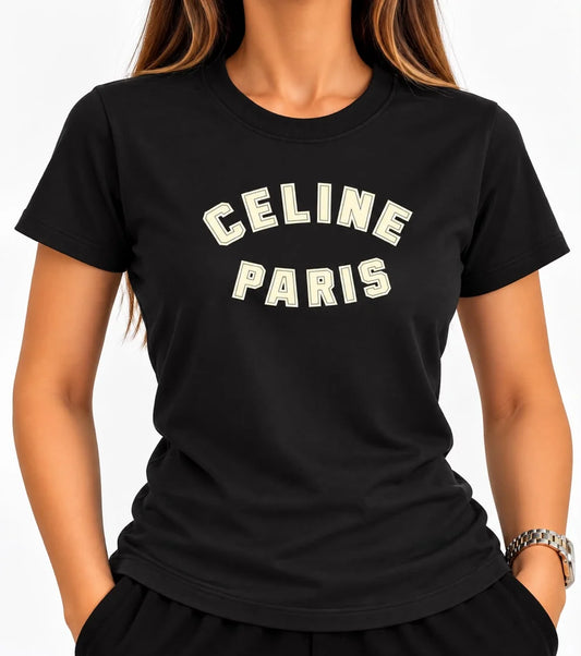 BLUSA CELINE TURCA-