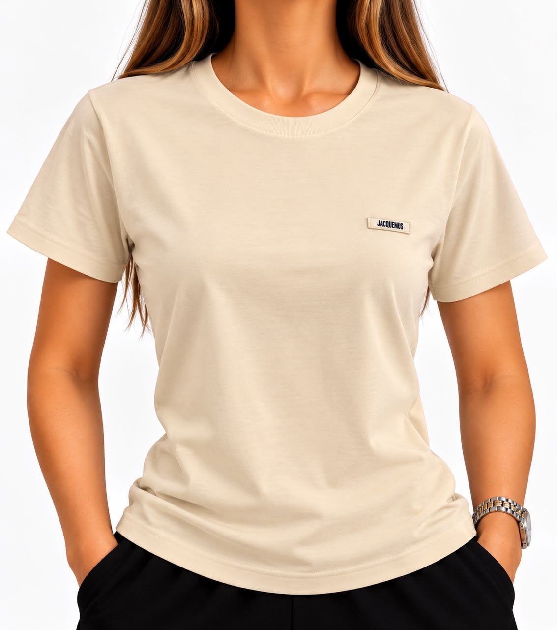 BLUSA JACQUEMUS TURCA-