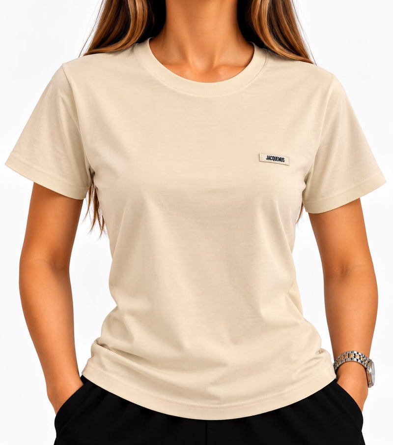 BLUSA JACQUEMUS TURCA-