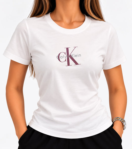 BLUSA CALVIN KLEIN ORIGINAL-