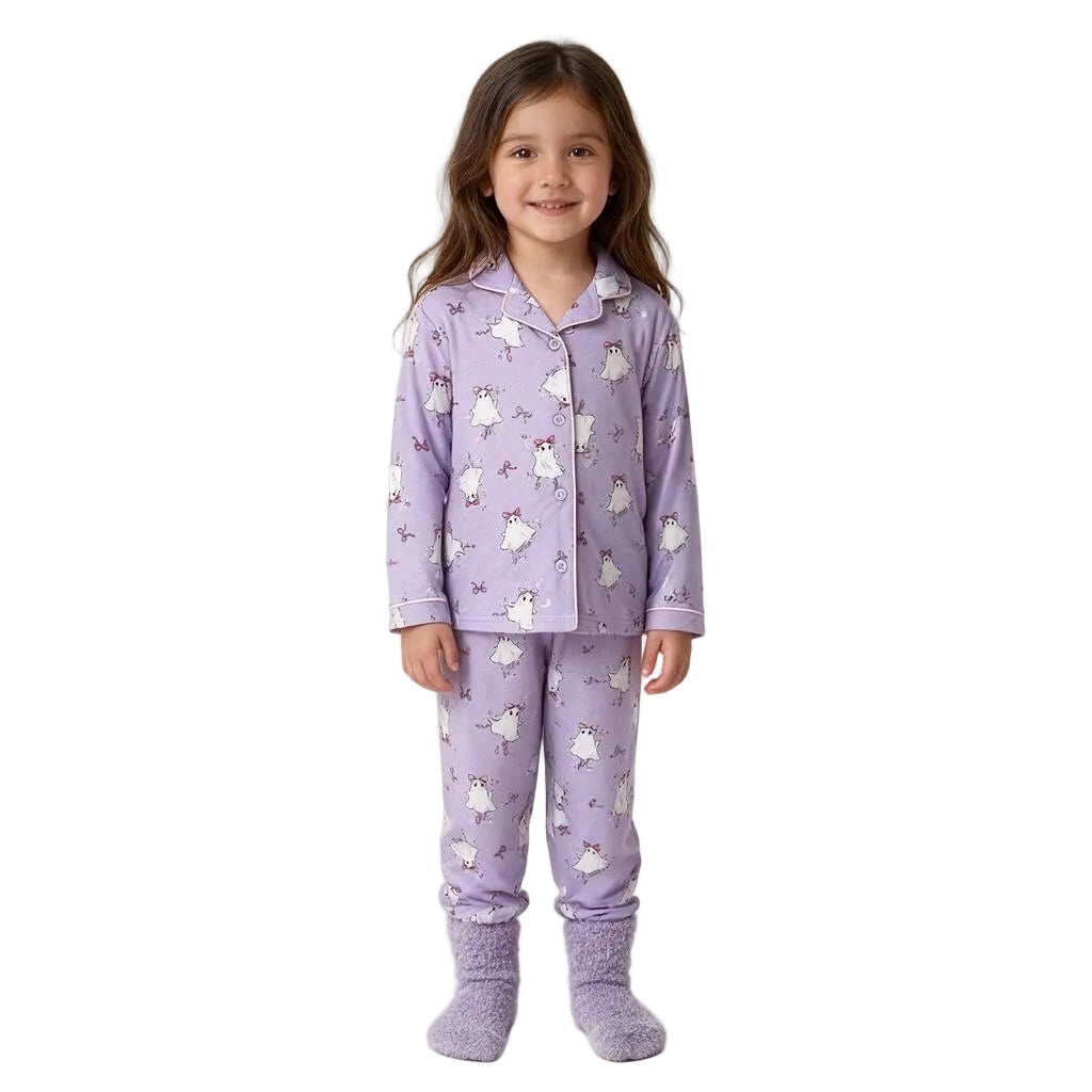 PIJAMA TRICK OR TREAT ORIGINAL
