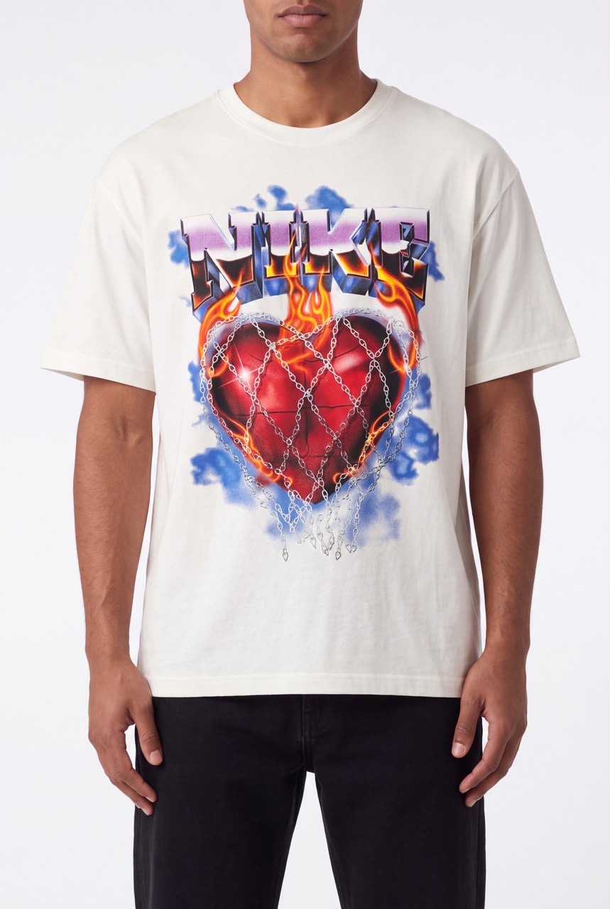 CAMISETA NIKE ORIGINAL-