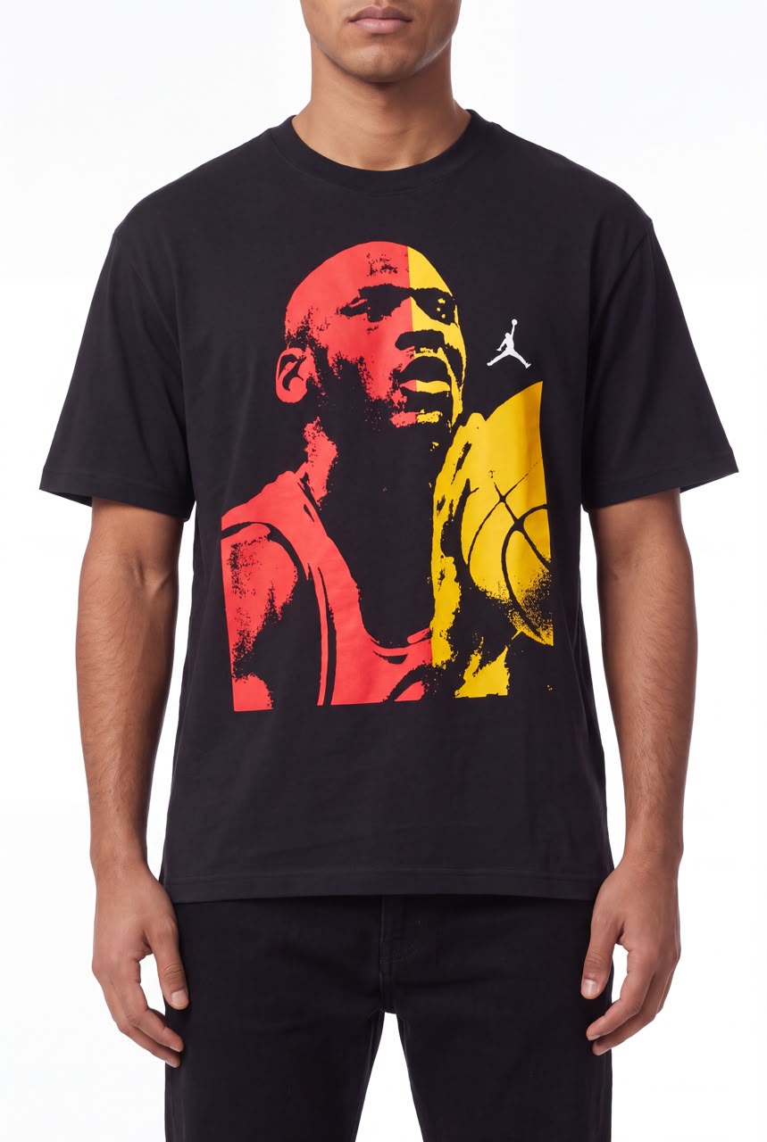 CAMISETA JORDAN ORIGINAL-