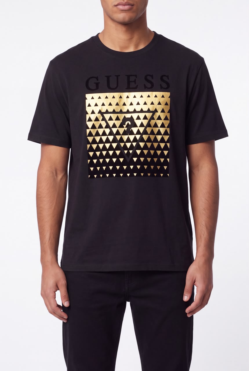 CAMISETA GUESS ORIGINAL-