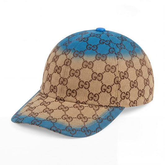 GORRA GUCCI TURCA-