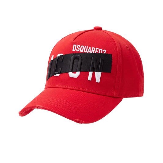 GORRA DSQUARED2 TURCA-