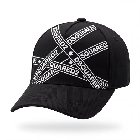GORRA DSQUARED2 TURCA-
