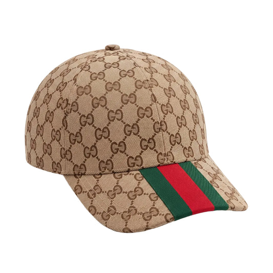 GORRA GUCCI TURCA-