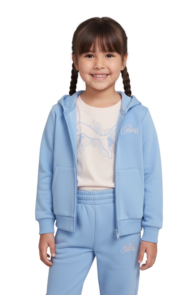 CONJUNTO PUMA ORIGINAL