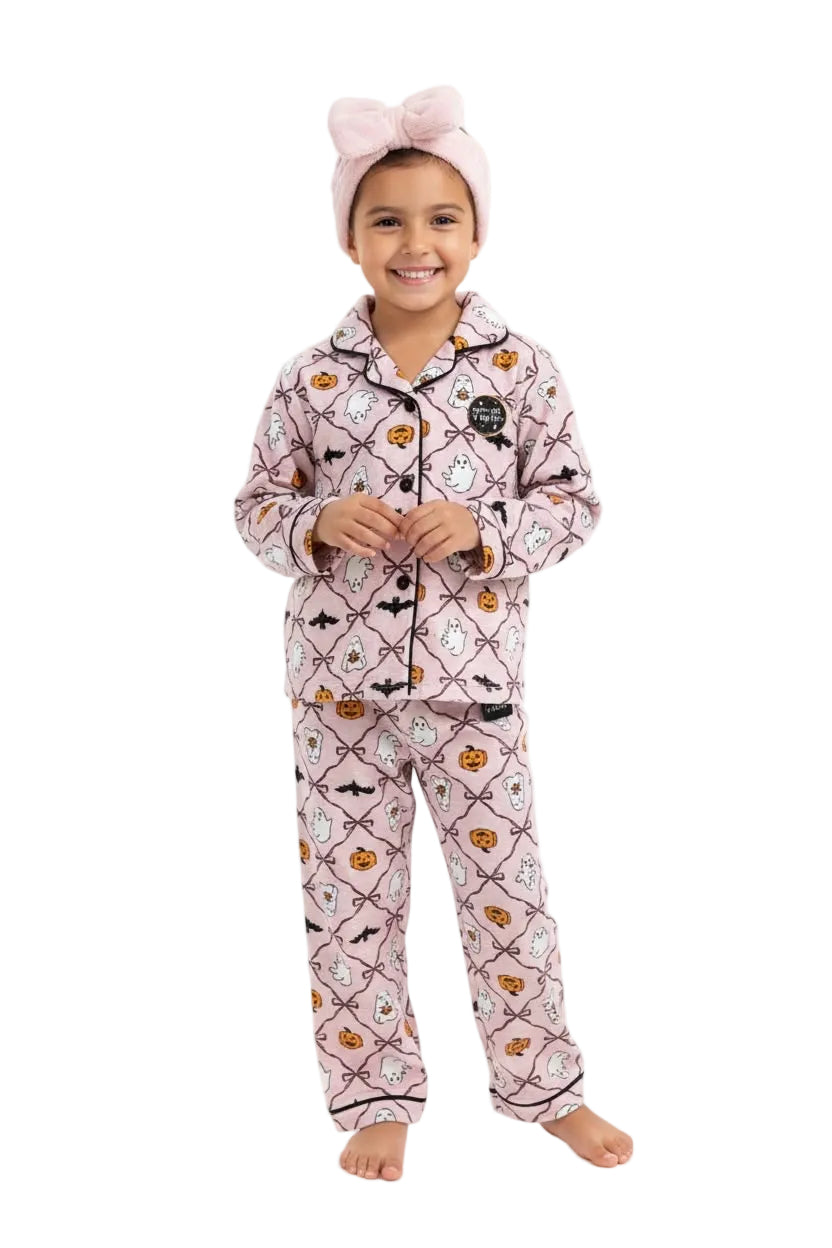 PIJAMA TRICK OR TREAT ORIGINAL