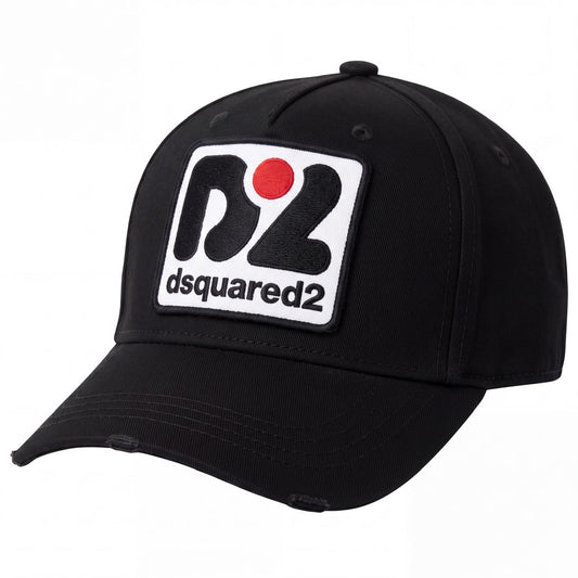 GORRA DSQUARED2 TURCA-