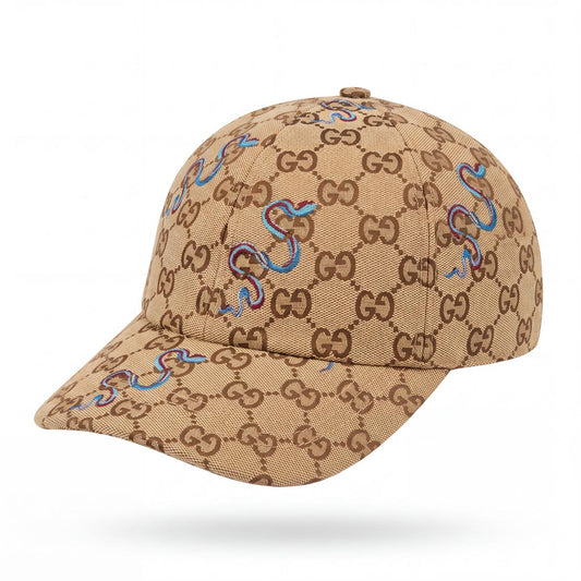 GORRA GUCCI TURCA-