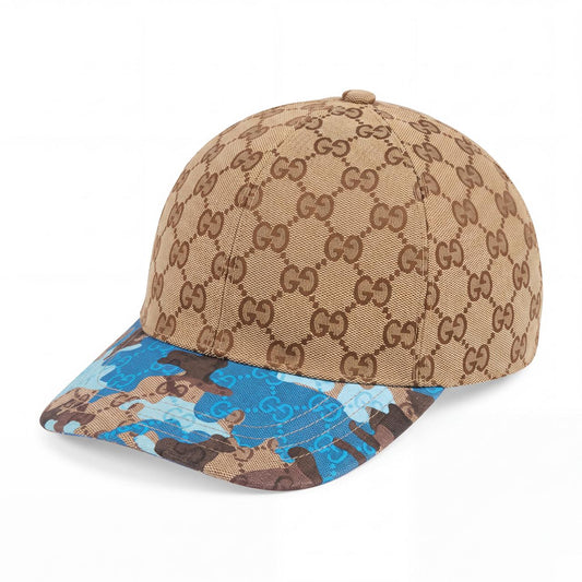 GORRA GUCCI TURCA-