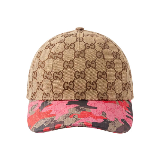GORRA GUCCI TURCA-