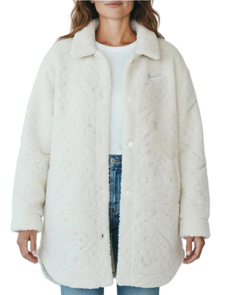 CHAQUETA NIKE ORIGINAL-