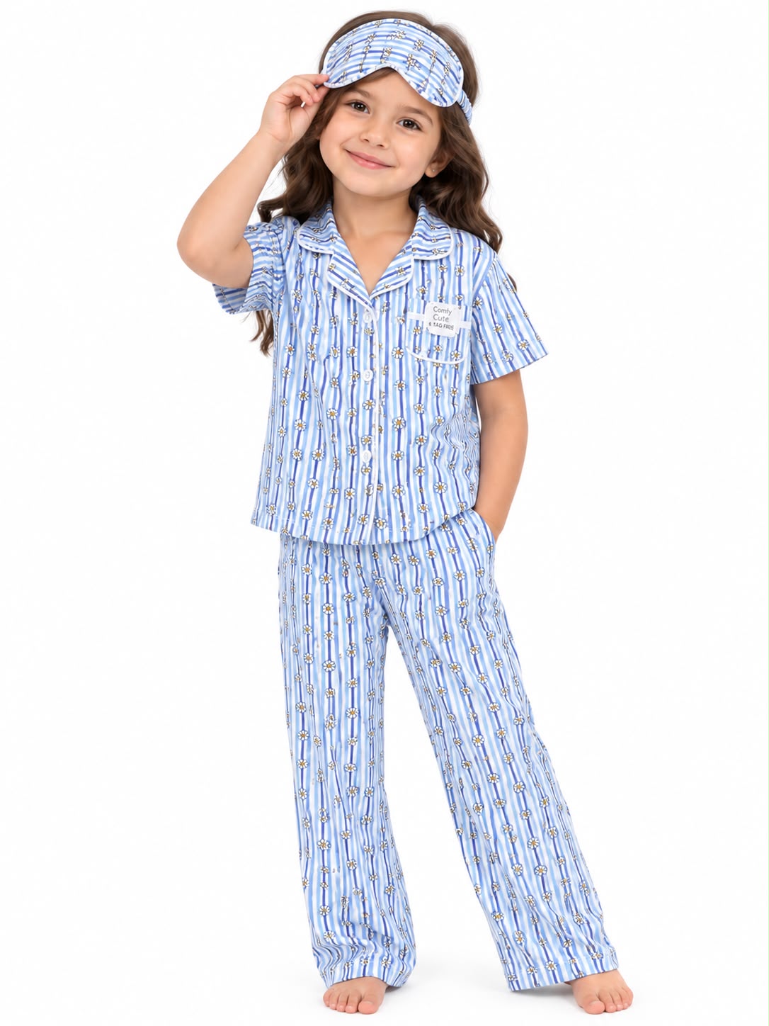 PIJAMA TAHARI ORIGINAL