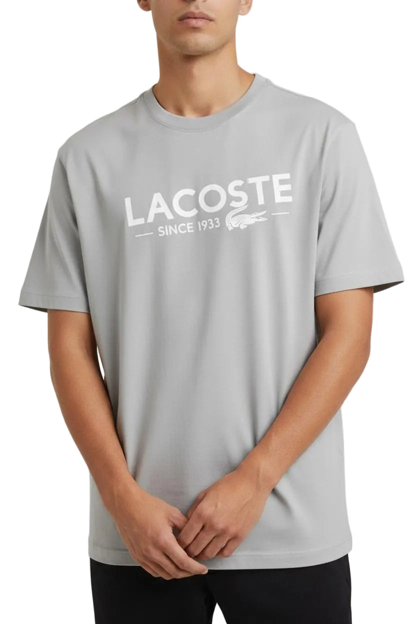 CAMISETA LACOSTE ORIGINAL-
