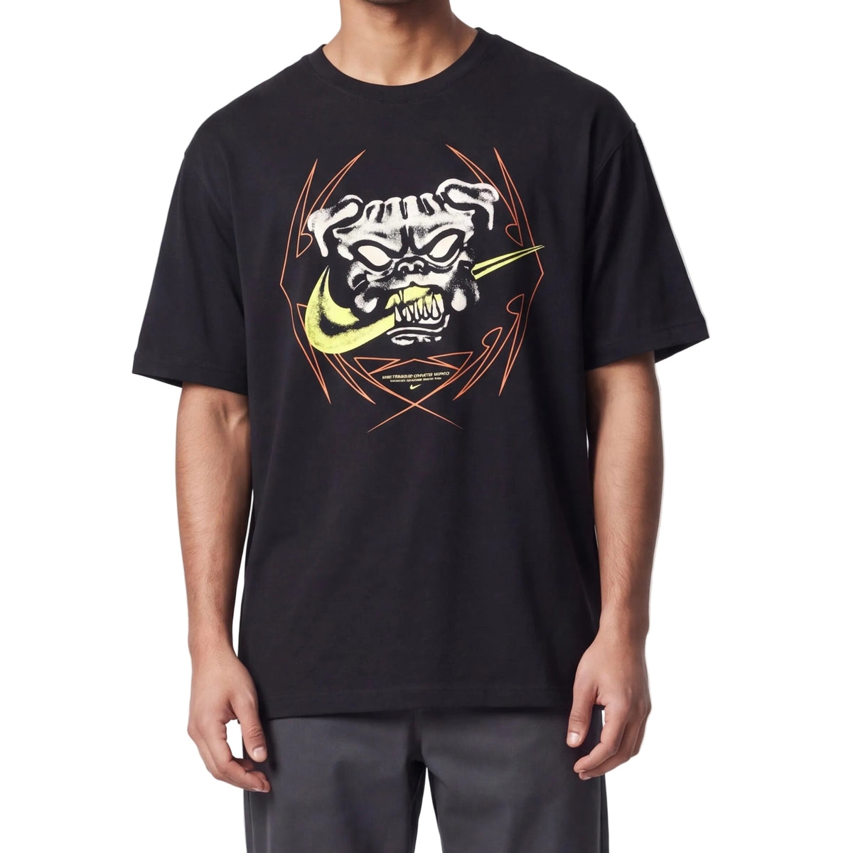 CAMISETA NIKE ORIGINAL-