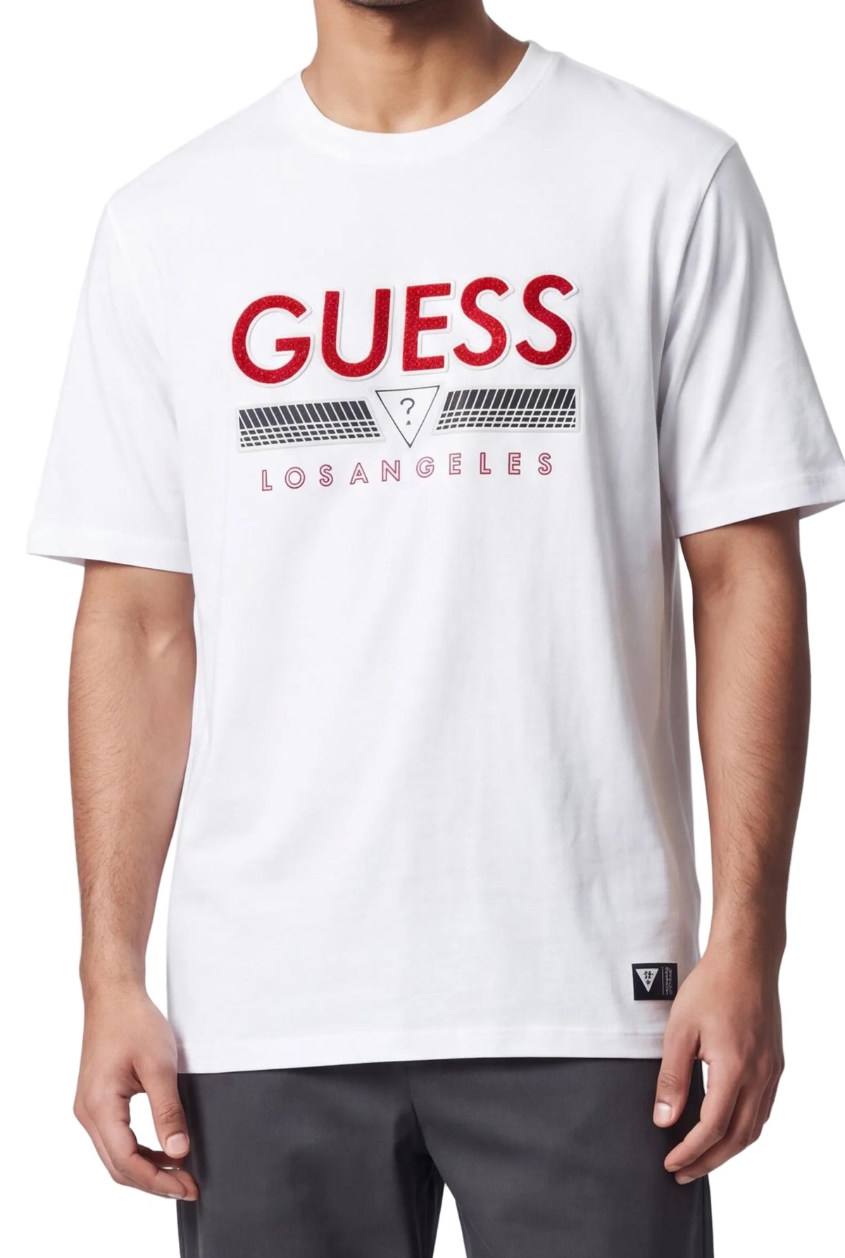 CAMISETA GUESS ORIGINAL-