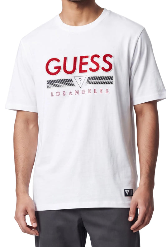 CAMISETA GUESS ORIGINAL-