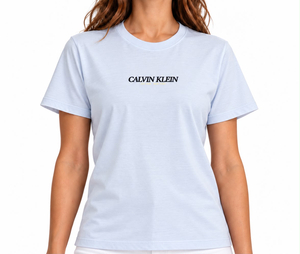 BLUSA CALVIN KLEIN ORIGINAL-