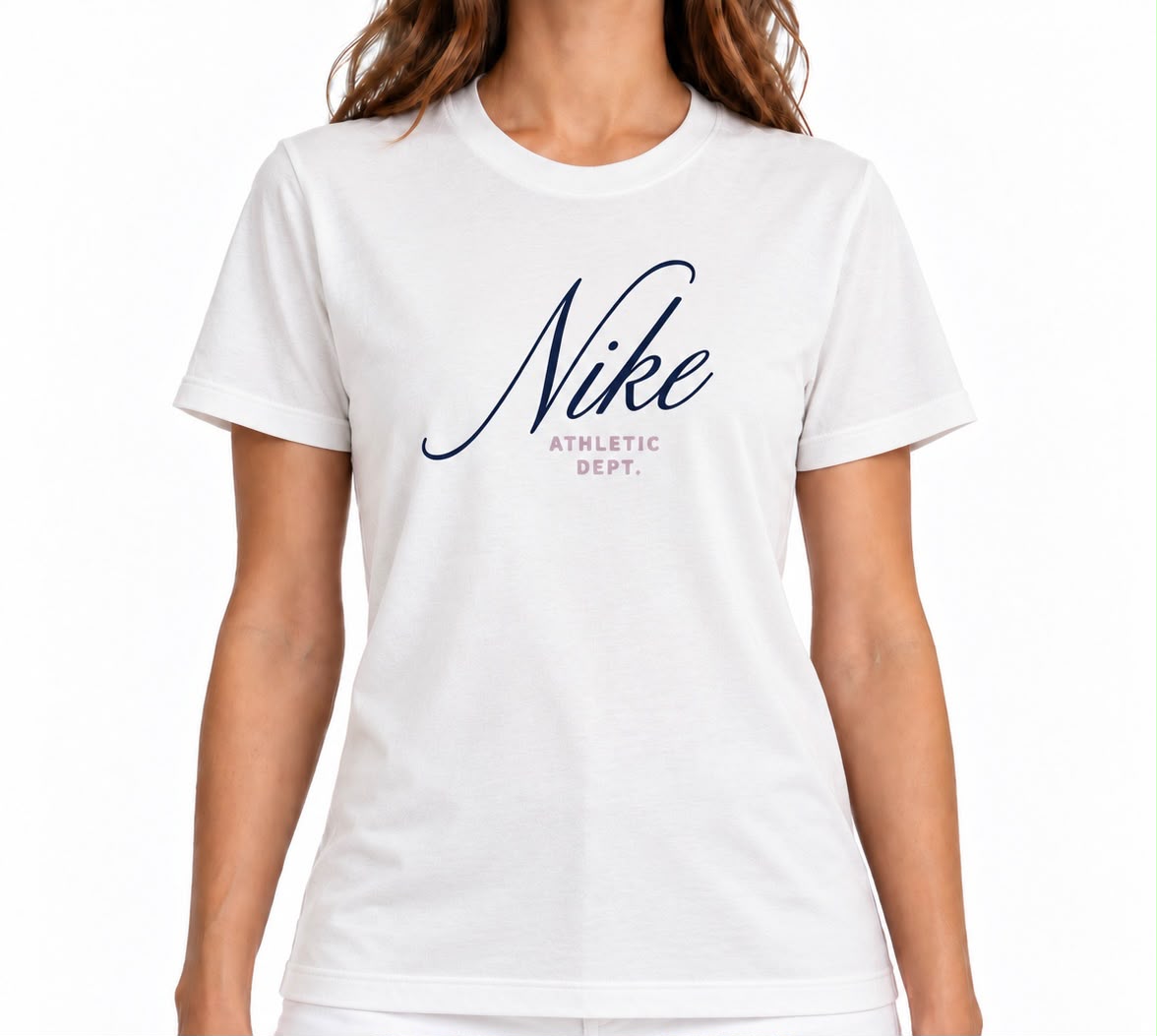 BLUSA NIKE ORIGINAL-