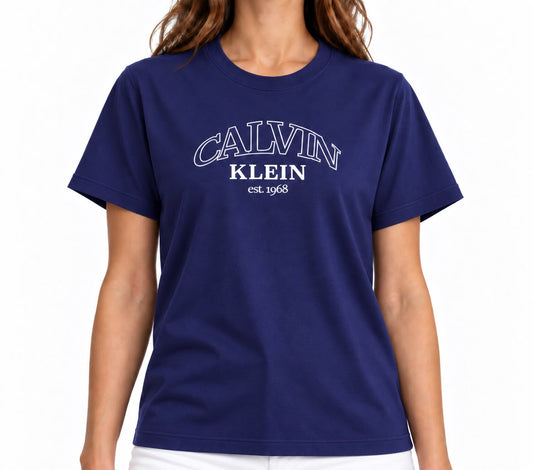 BLUSA CALVIN ORIGINAL-