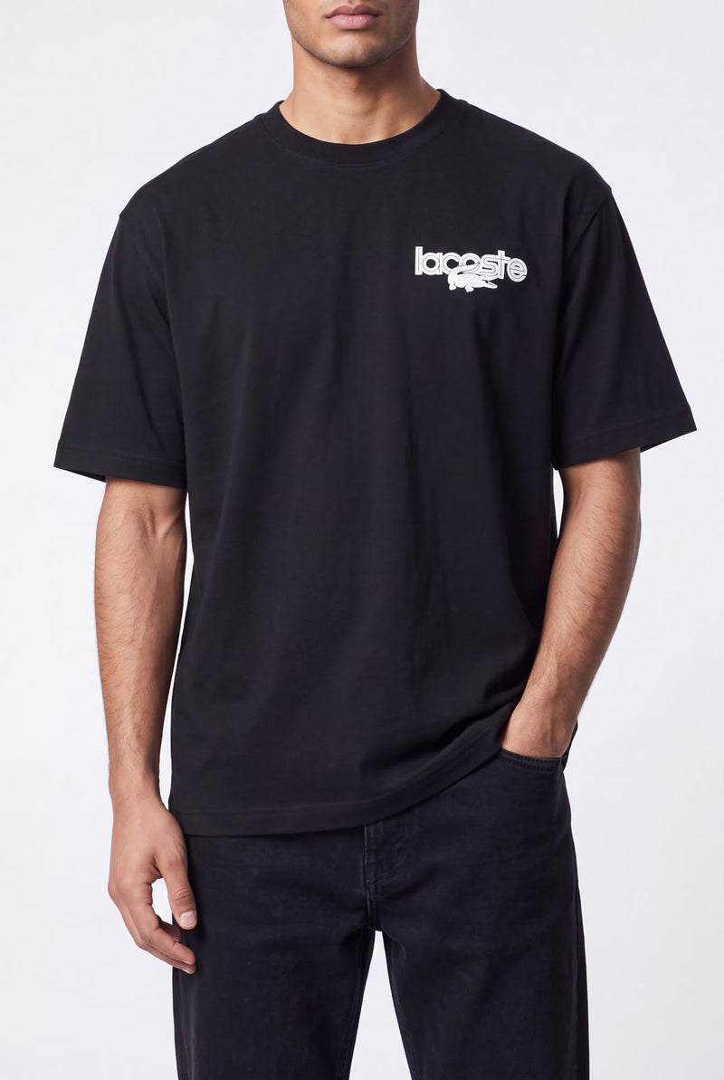 CAMISETA LACOSTE ORIGINAL-