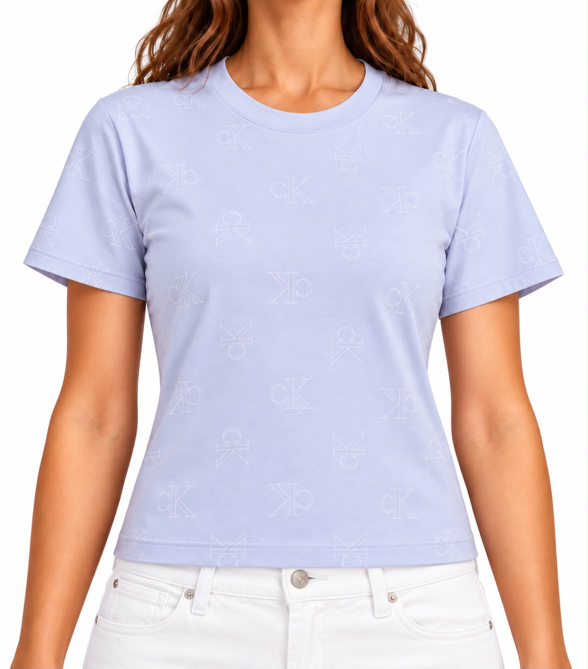 BLUSA CALVIN KLEIN ORIGINAL-