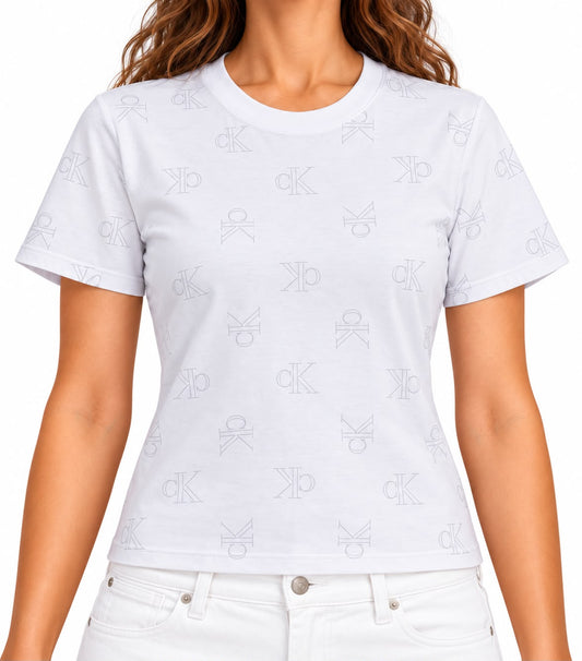 BLUSA CALVIN KLEIN ORIGINAL-