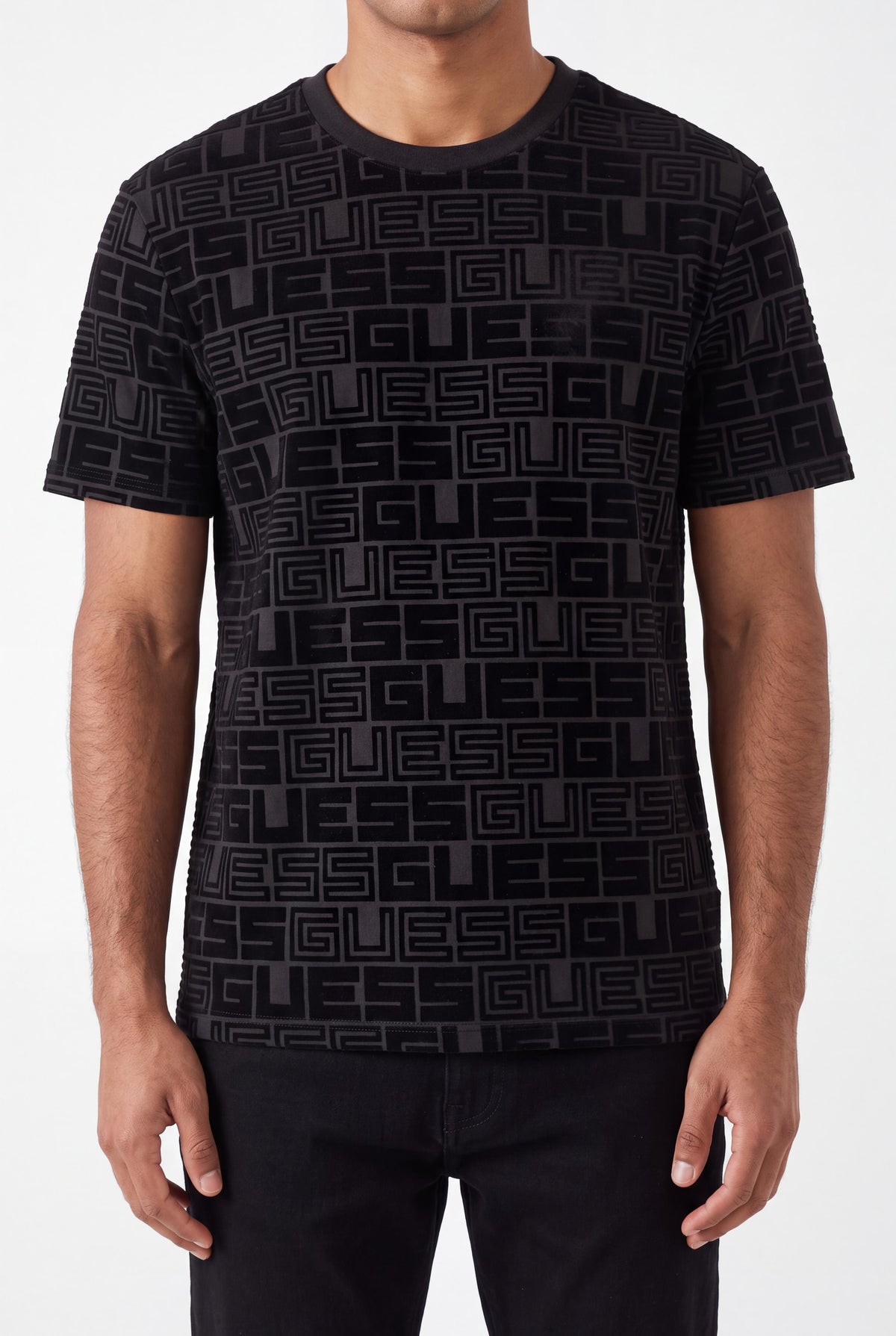 CAMISETA GUESS ORIGINAL-