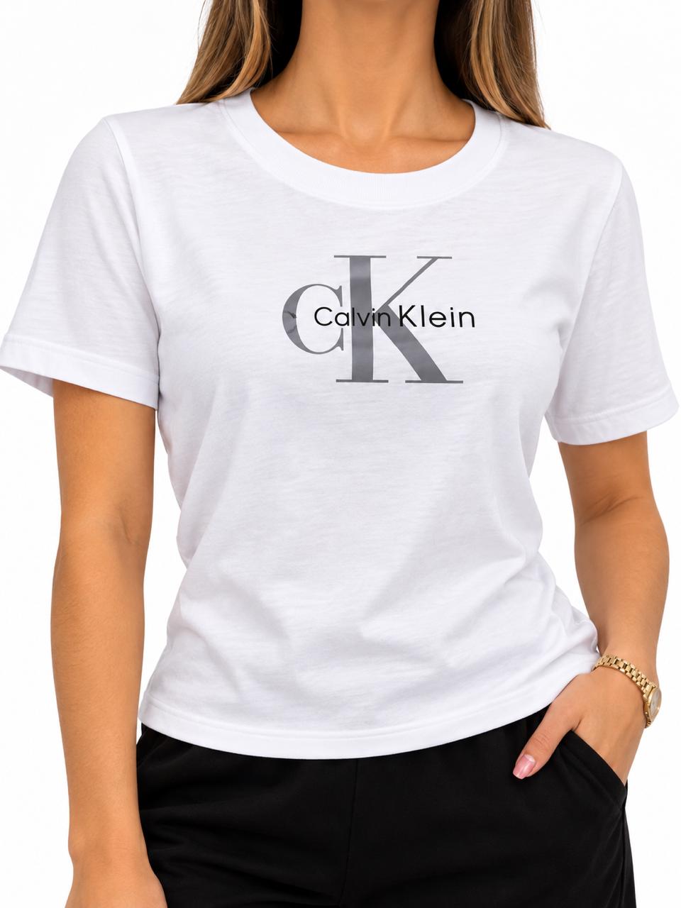BLUSA CALVIN KLEIN ORIGINAL-