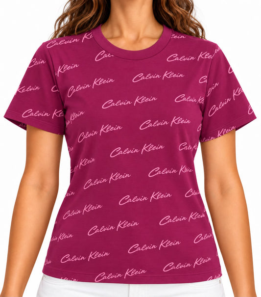 BLUSA CALVIN KLEIN ORIGINAL-