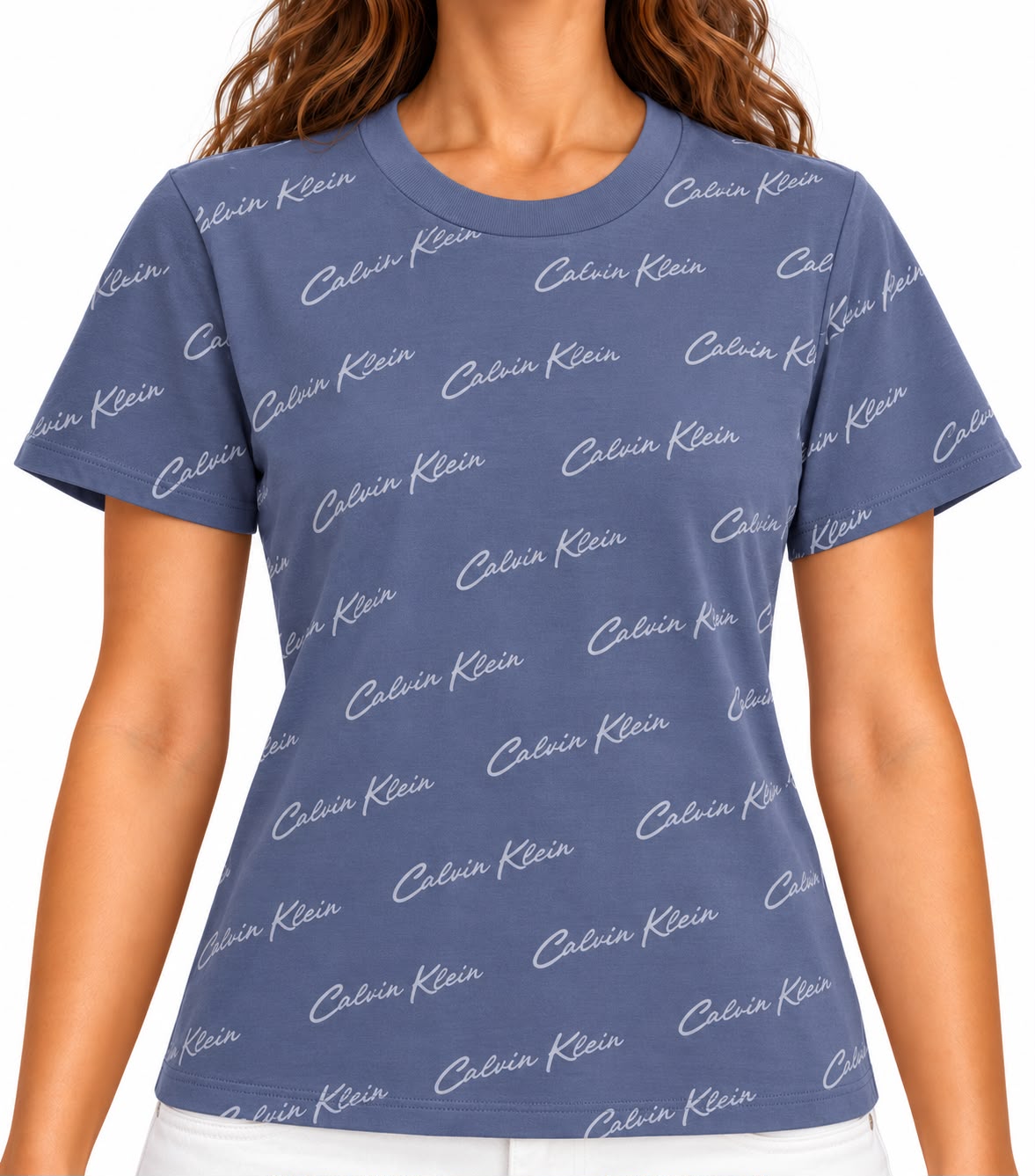 BLUSA CALVIN KLEIN ORIGINAL-