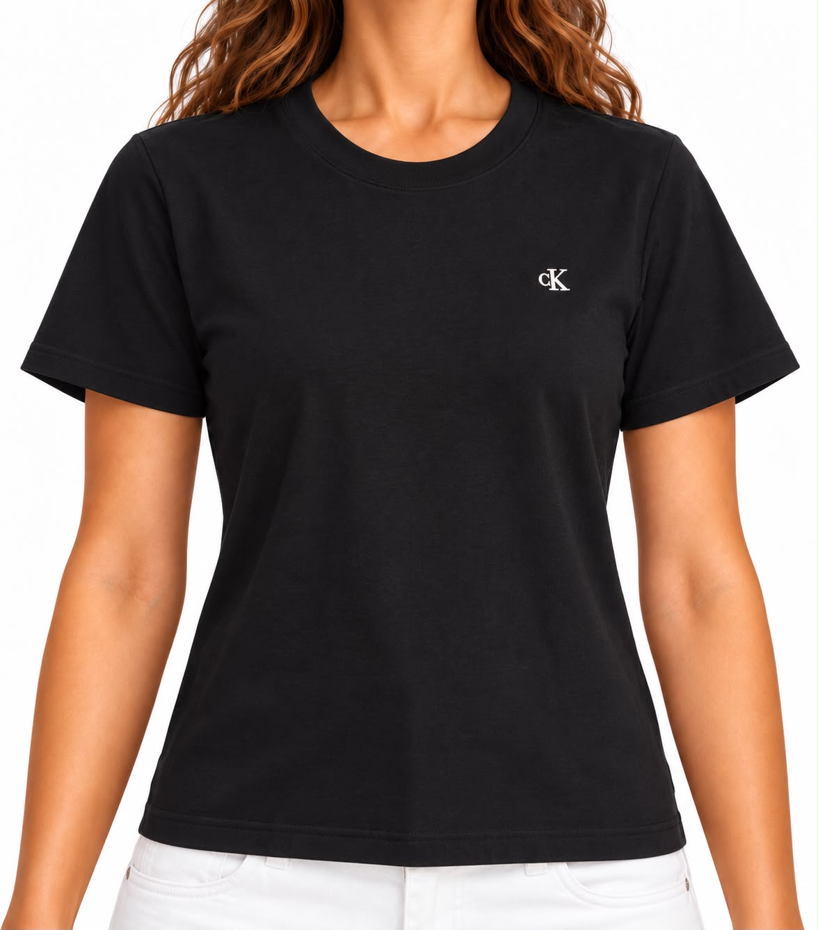 BLUSA CALVIN KLEIN ORIGINAL-