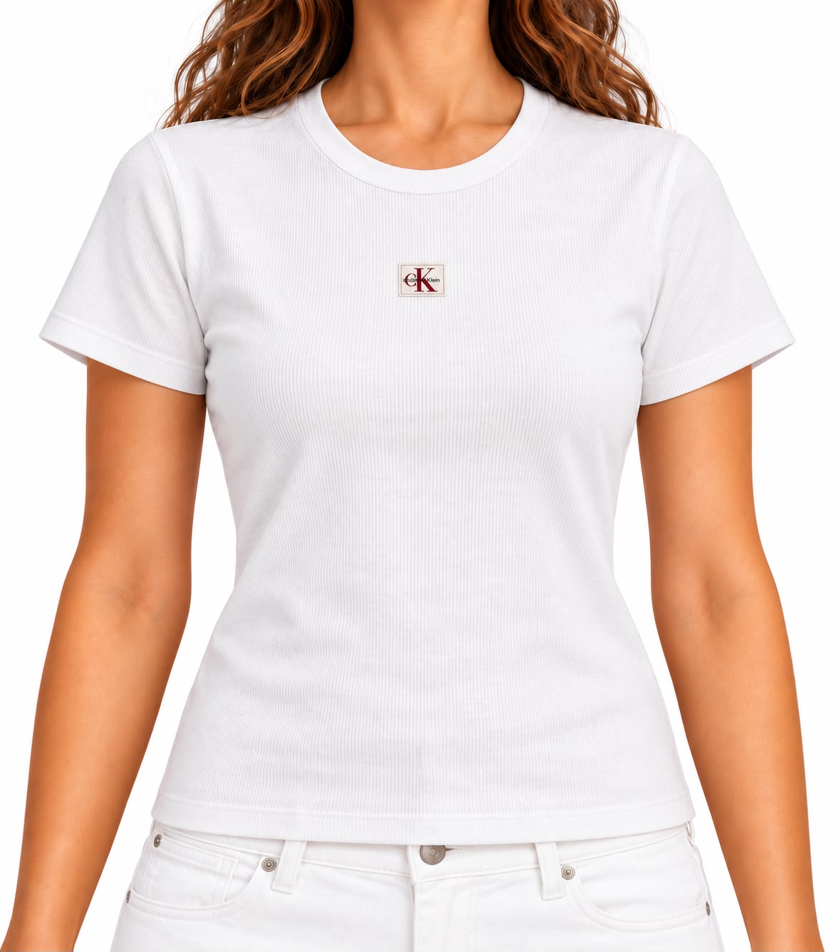 BLUSA CALVIN KLEIN ORIGINAL-